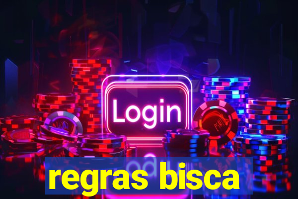 regras bisca